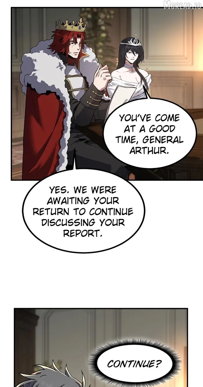 The Beginning After the End Chapter 232 image 65_optimized